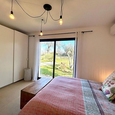 Maison A La Campagne 4 Personnes Монтору Экстерьер фото